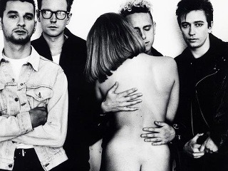 Zlatá éra Depeche Mode: