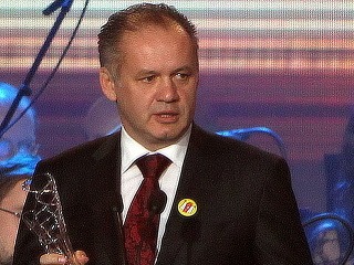 Andrej Kiska