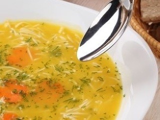 Liečivá sila kuracieho vývaru: