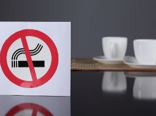 Fajčenie a káva