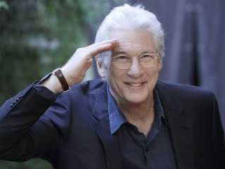 Richard Gere