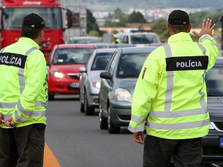 Polícia,policajti