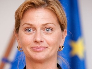 Flašíková Beňová: Kandidatúru do