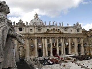 Vatikán: V Sýrii uniesli