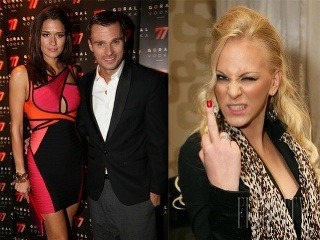 Agresívny Mareš či drsná