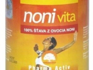 Energetická bomba, ktorá vás