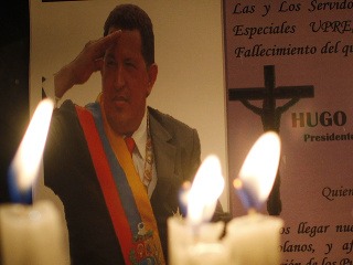 Najkontroverznejšie výroky Huga Cháveza