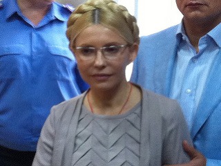 Súd zbavil Tymošenkovej spojenca