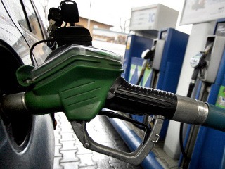 Nepotešíme vás: Ceny benzínov