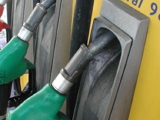 V Ružomberku tankujú lacno