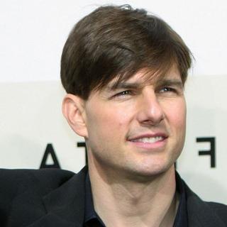 Tom Cruise si zahrá