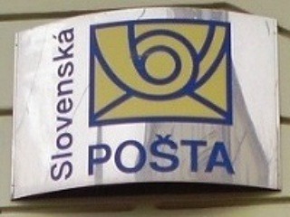 Slovenská pošta hľadá najkrajší