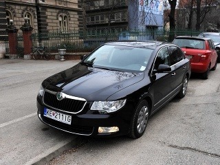 Košice kúpili nové autá: