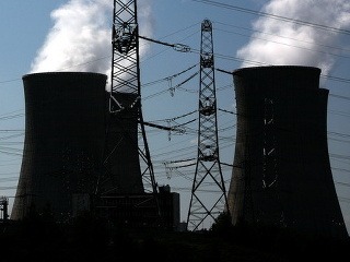 Slovenské elektrárne začnú generálnu