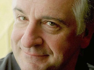 Slávny spisovateľ Douglas Adams