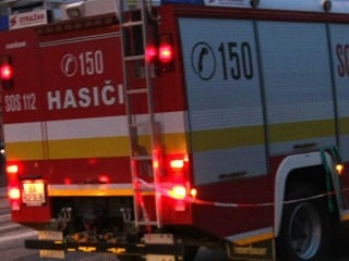 Bratislavskí hasiči sa v