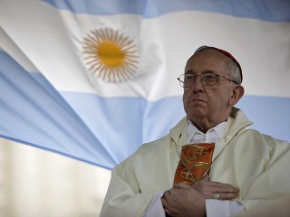 Nový pápež: Syn talianskych