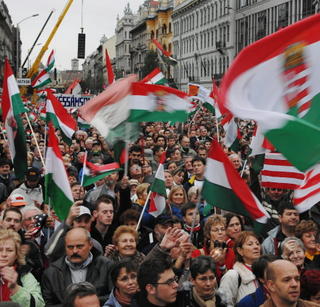 Polícia prepustila zatknutých maďarských