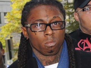 Lil Wayne mal ďalší