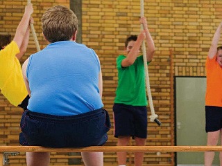Slovensko straší obezita: Prejedá