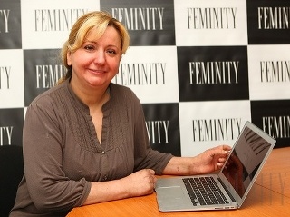 Astrologička Valika a astrológ