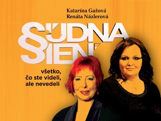 Katarína Gažová, Renáta Názlerová: