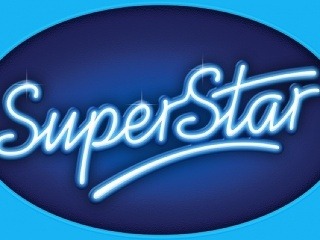 SuperStar - logo 
