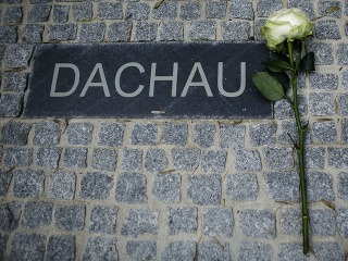 Dachau: Takto sa vraždilo