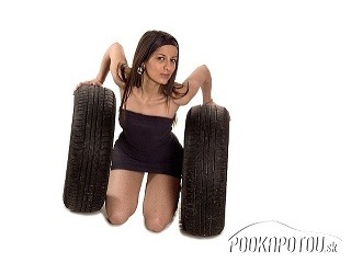 Neponáhľajte sa s prezúvaním