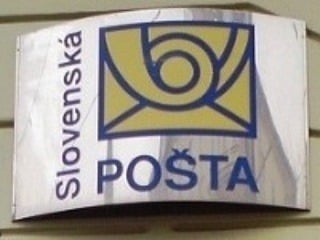 Slovenská pošta zastavila prepúšťanie