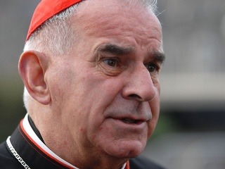 Bývalý kardinál šokuje: Najväčší