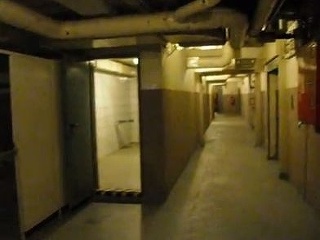 Pohľad do utajeného bunkra: