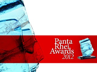 Ocenenia Panta Rhei Awards