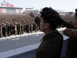 Severná Kórea vyhlásila vojnový