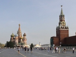 Moskva minie na dobré