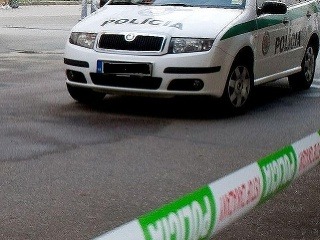 Bombu v bratislavskom Auparku