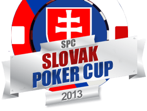 Slovak Poker Cup s