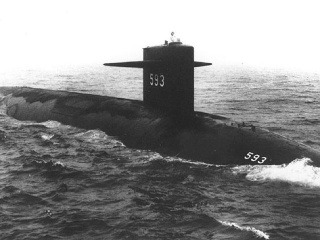 Najhoršia katastrofa ponorky v