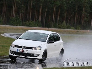 S lacnými pneumatikami neušetríte,