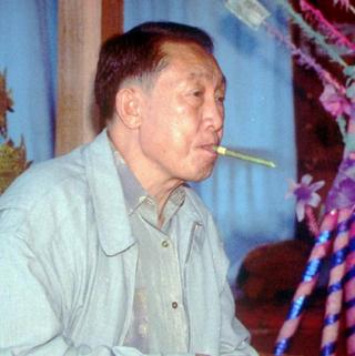 Zomrel drogový kráľ Khun