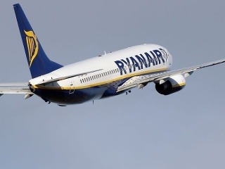 Ryanair čelí obvineniu z