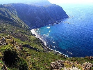 Romantický adrenalín - pohľad