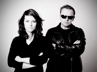 Predskokanom Depeche Mode bude