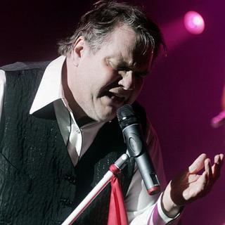 Meat Loaf: Vyčerpaný a