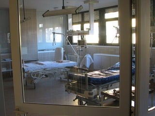 Nová nemocnica v Bratislave