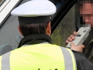 Bezohľadní vodiči pozor: Policajti