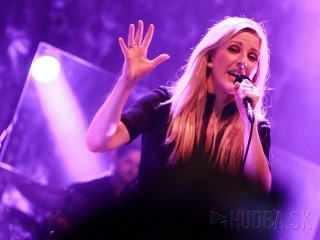 Ellie Goulding