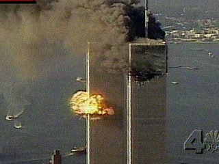 Počet obetí 11. septembra