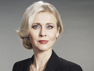 Monika Jankovská