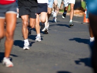 Plesňové ochorenie nôh